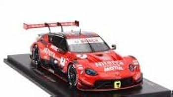 Niterra MOTUL Z 2024 SPARK 1/43 スーパーGT スパーク 1/43 ニテラ モチュール Z 